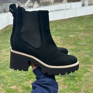 Dolce Vita Hawk H2O Booties